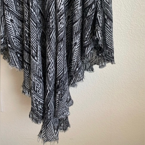 Free Peoples Knot For You Slip Raven Dress / XS - Picture 7 of 8